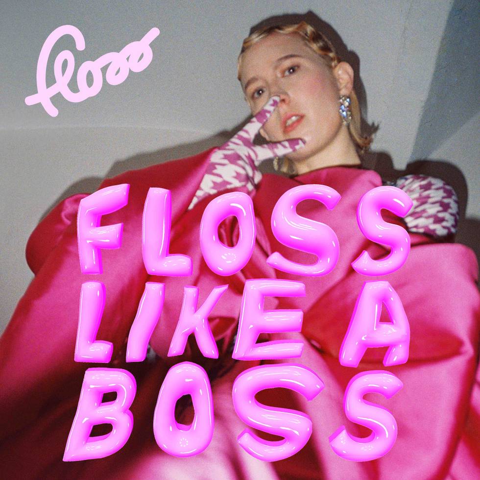 FLOSS FLOSS